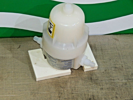 Bürkert PVDF040-N3/4-V-SSS-222 s.Bilder