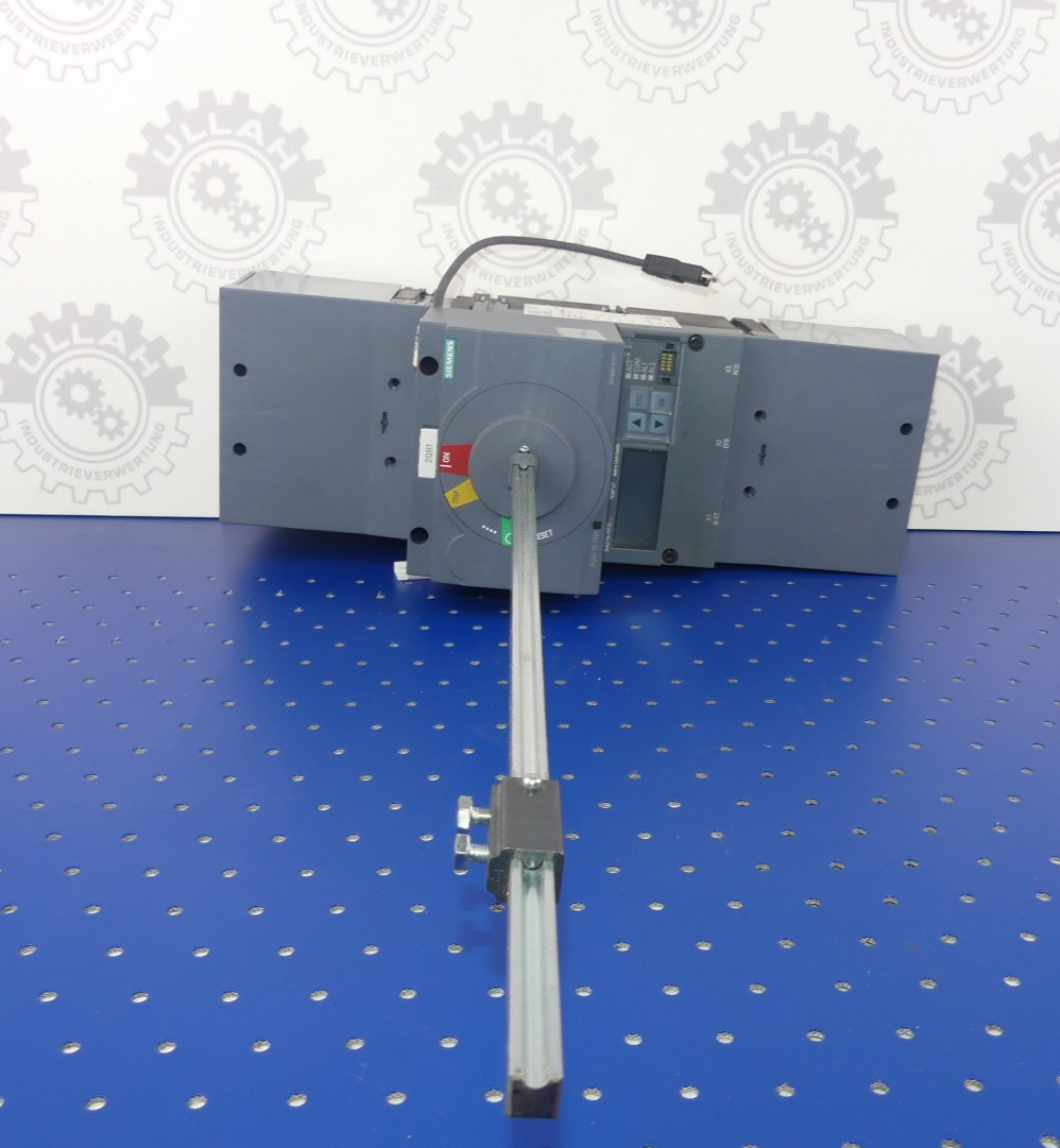 SIEMENS 3VA2110-7KP32-0AA0