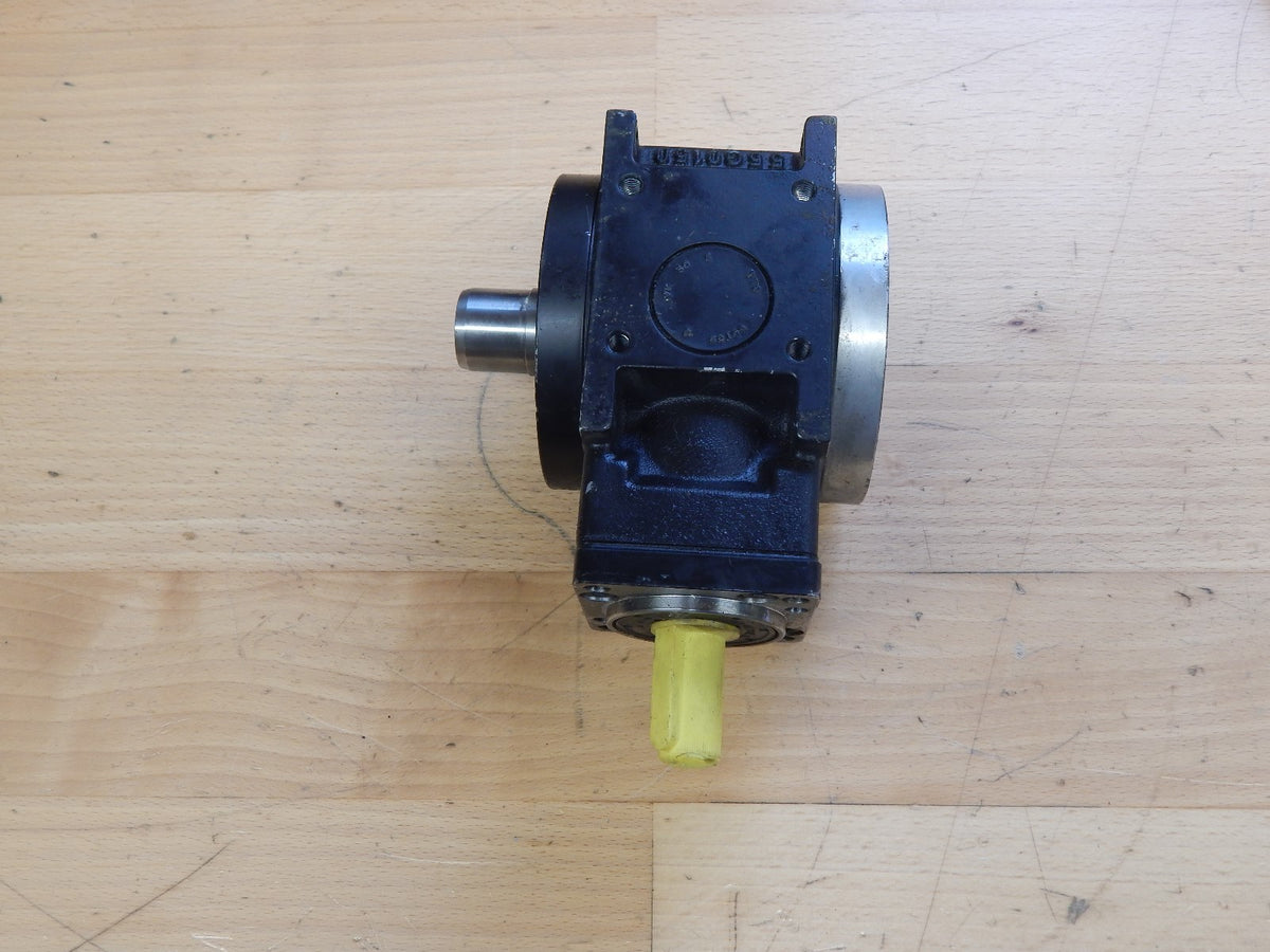 Graessner GmbH DynaGear D55 8,00:1  3LSV