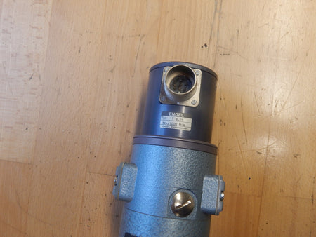 Engel Elektromotoren GmbH GNM 5440-G3.1-T8   UNBENUTZT
