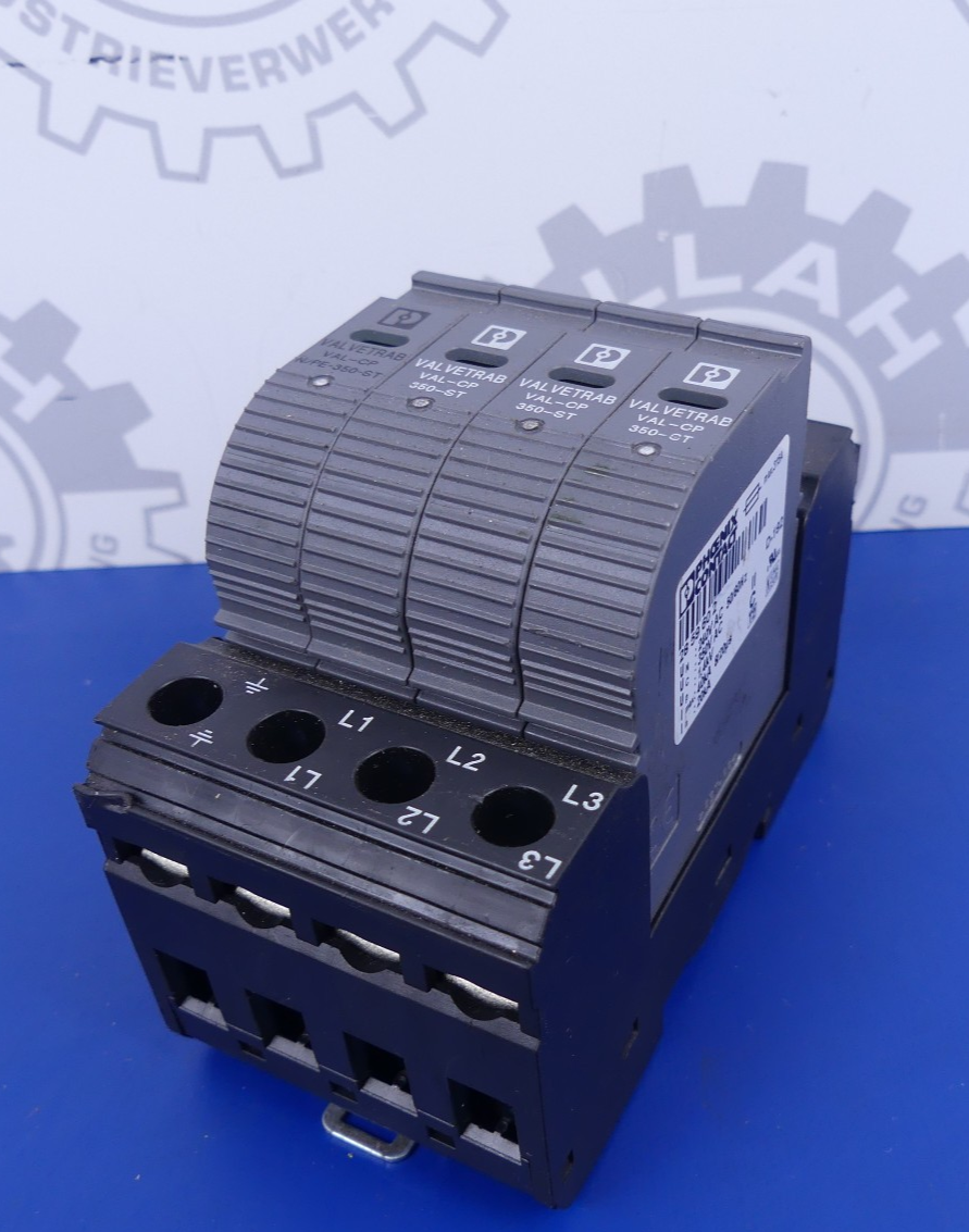 Phoenix Contact VAL-CP-3S-350/O  2881010