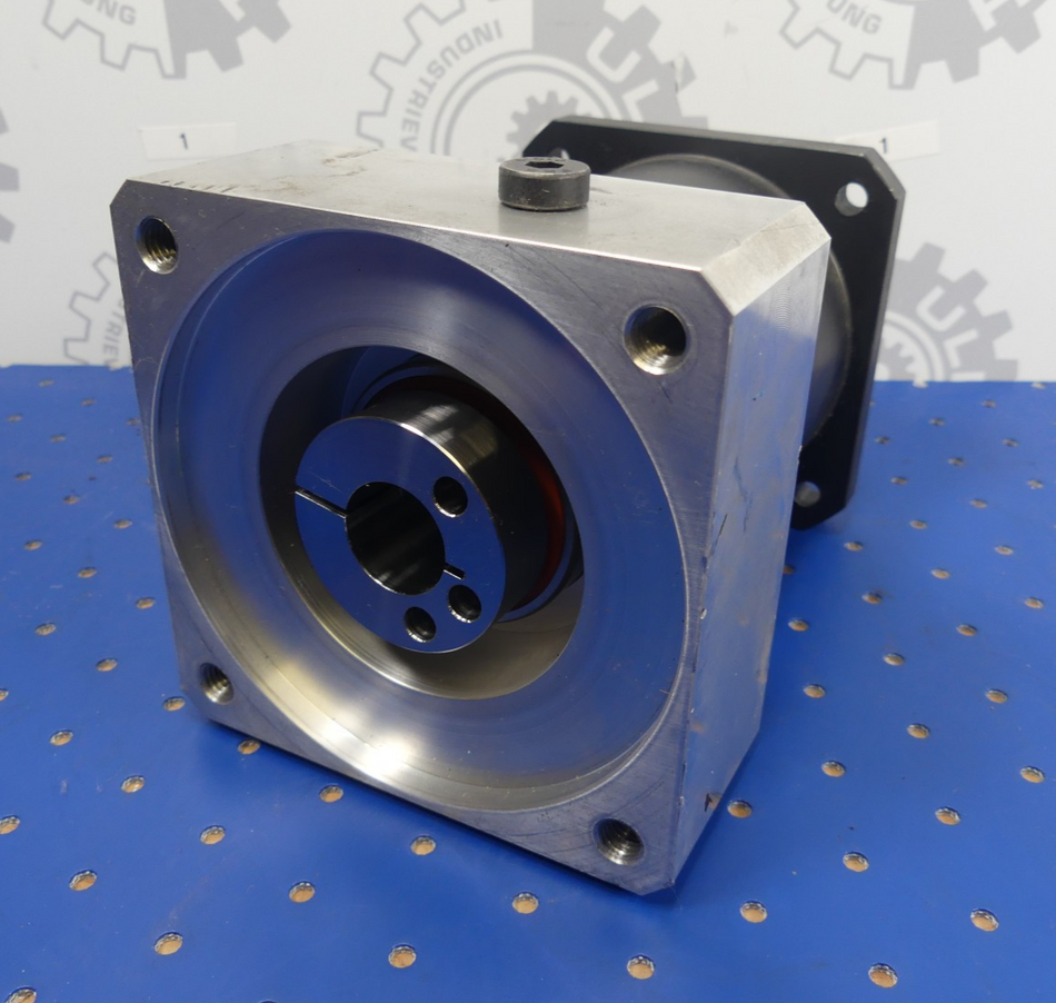 Wafios PLE80/90  i=9   2181559