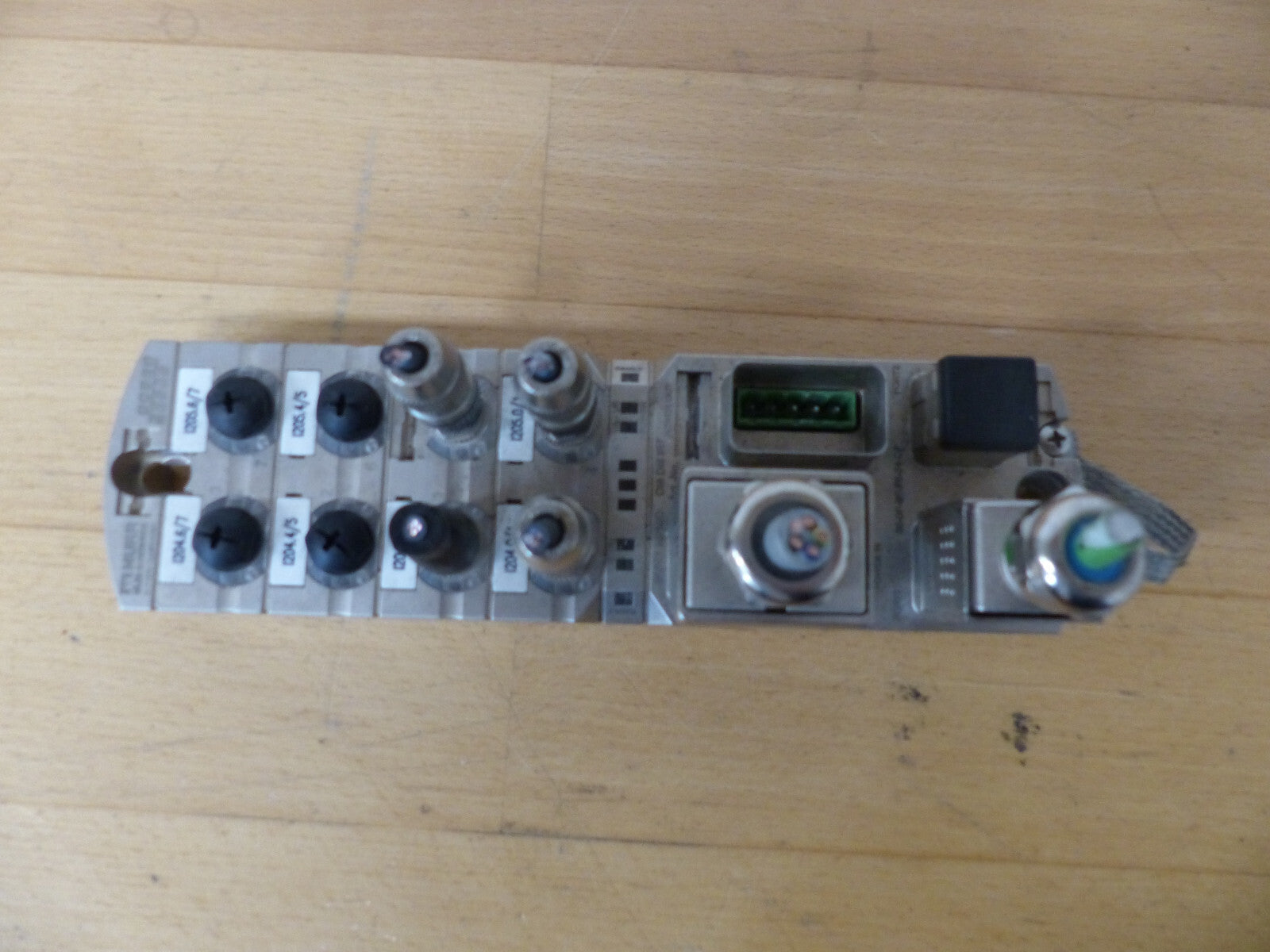 MURR ELEKTRONIK 00-0F-9E-F6-24-CF