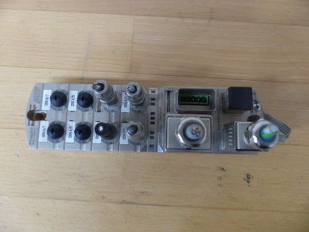 MURR ELEKTRONIK 00-0F-9E-F6-24-CF