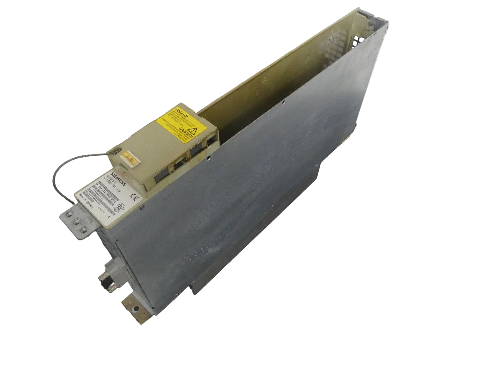 Siemens 6SN1124-1AA00-0AA1