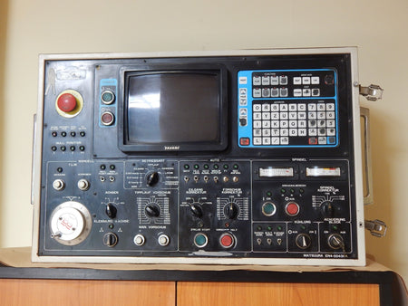 MATSUURA BEDIENFELD, EN4-00430A GEBRAUCHT