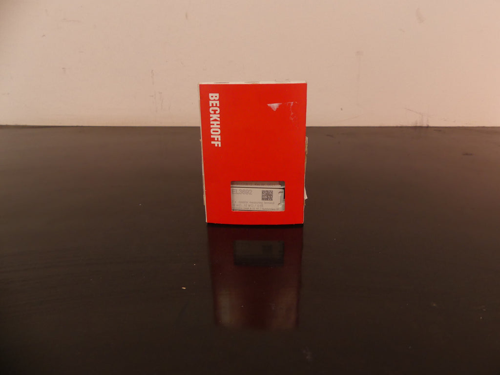 Beckhoff EL3692