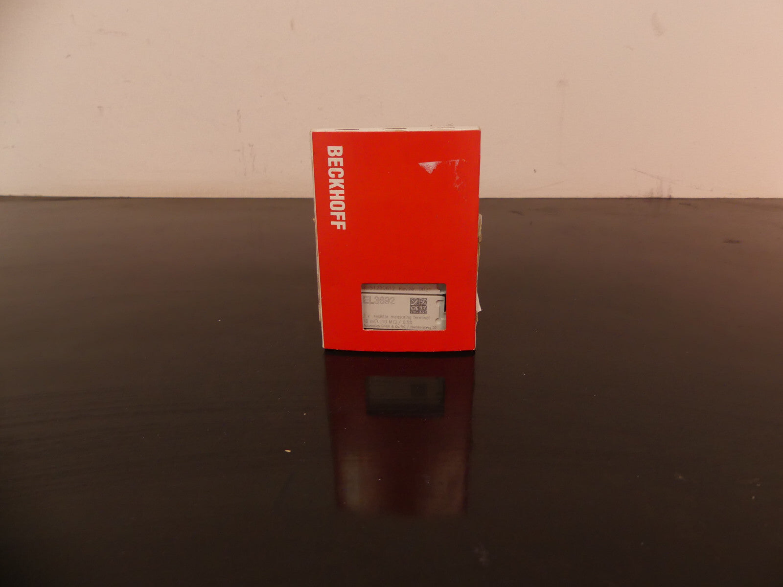 Beckhoff EL3692