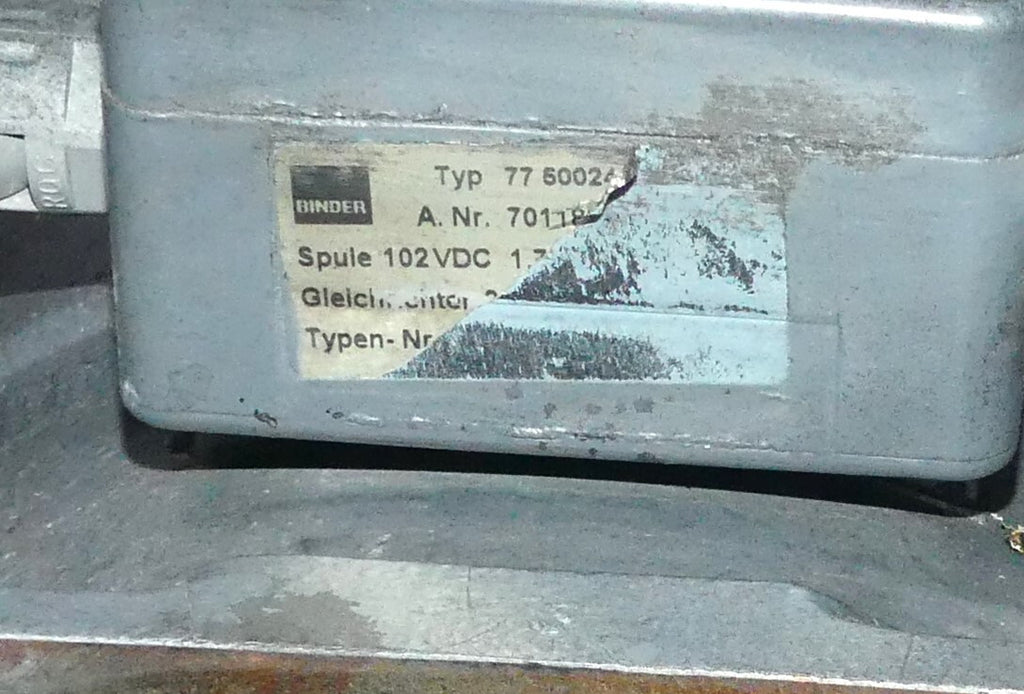 Siemens 1PH7137-2EG02-4KJ3