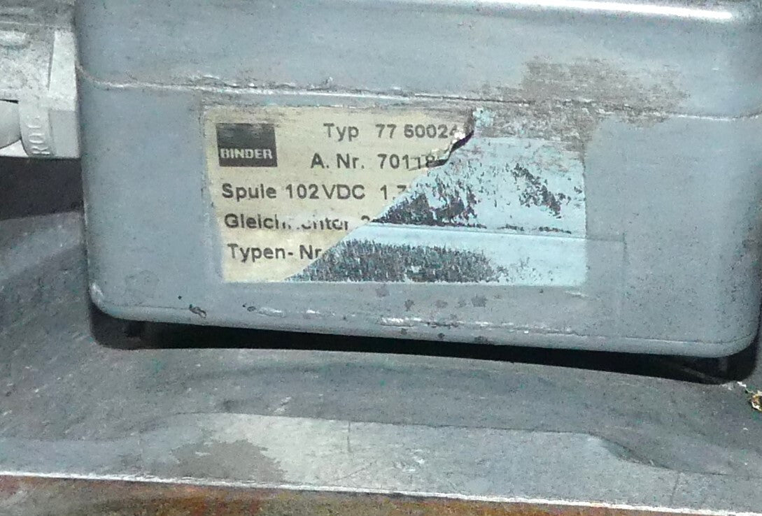 Siemens 1PH7137-2EG02-4KJ3