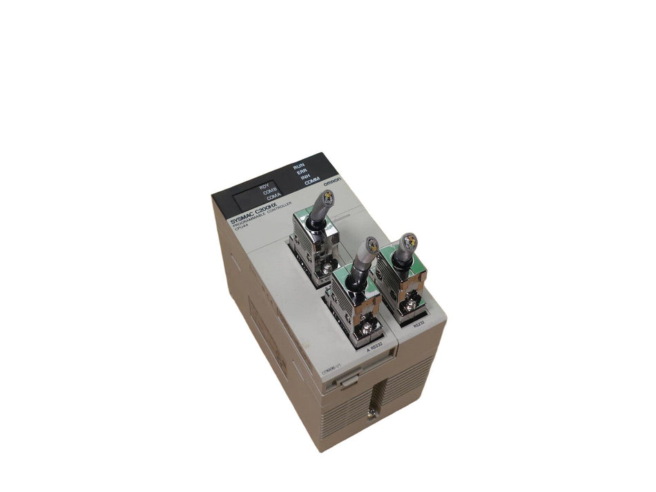 Omron C200HX-CPU44
