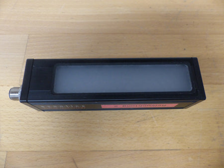 ASENTICS VISION TECHNOLOGY ALR110-E30-B SN 17809.1148.004