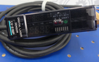 KEYENCE LV-51MP  Digital Laser Sensor
