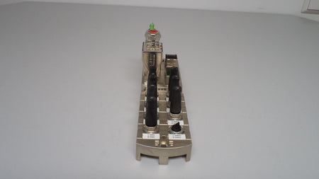 Murr Elektronik MVK+MPNIO DI8 DO8 IRT PP