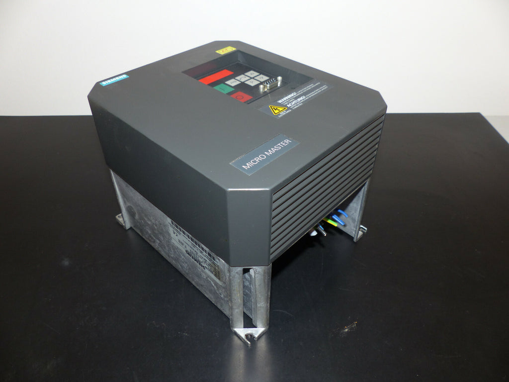 Siemens 6SE3121-3CC40