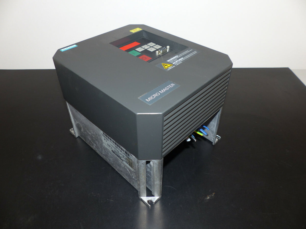 Siemens 6SE3121-3CC40