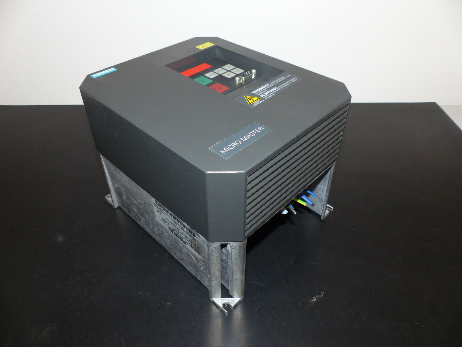 Siemens 6SE3121-3CC40