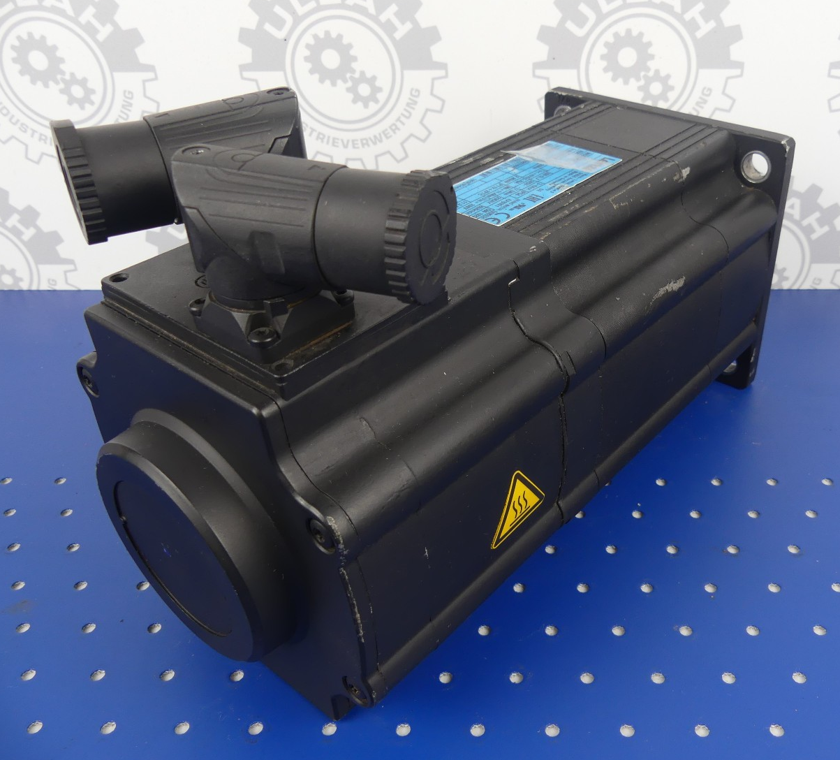 LENZE MCS12H35-RS0P1