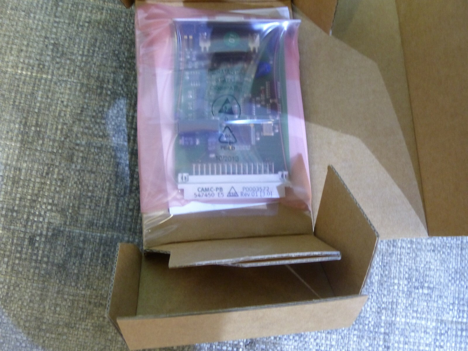 FESTO CAMC-PB s. Bilder