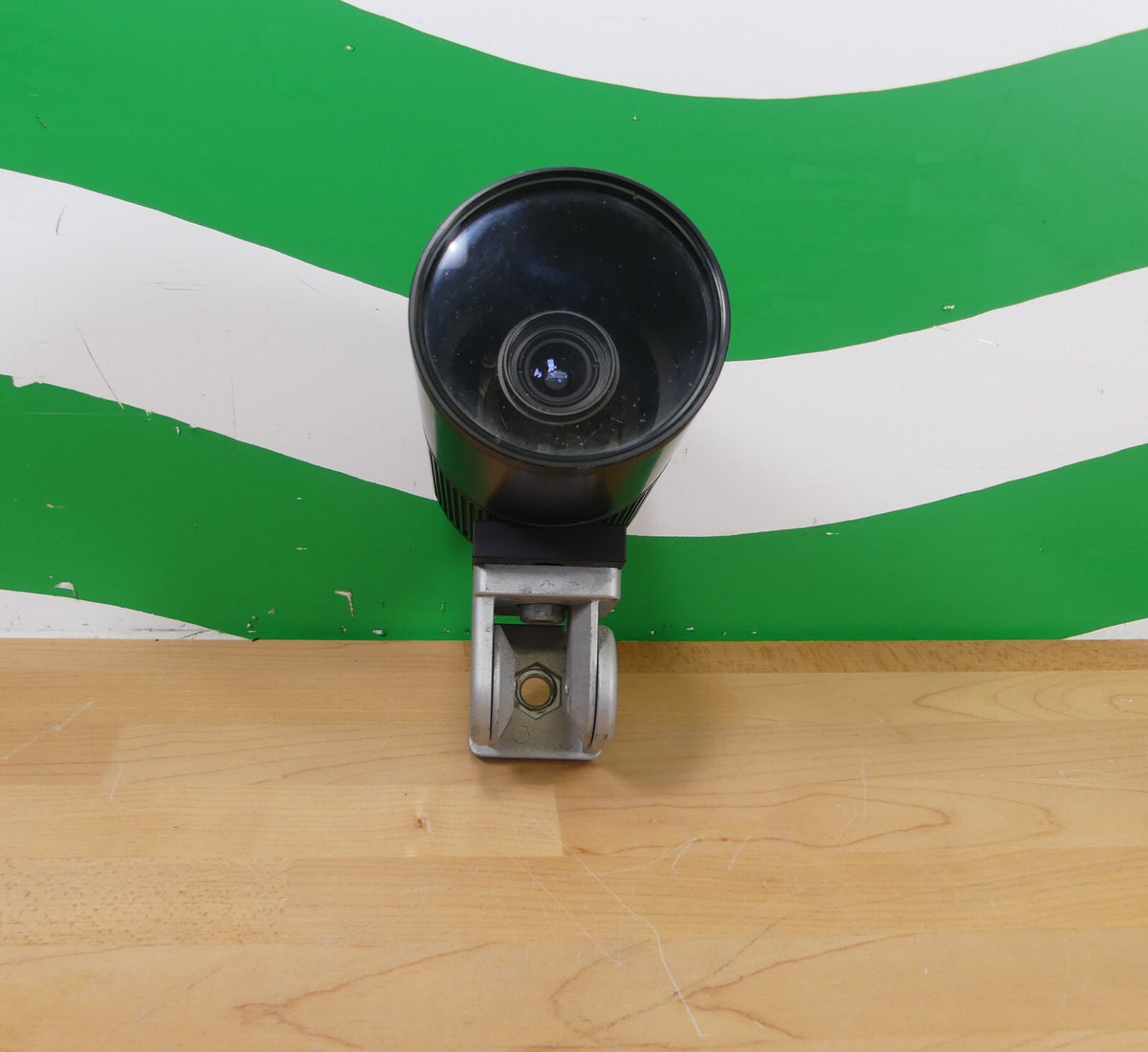 Vision Tools VT-GigE X122 (CCD 1/3" 1280x964)