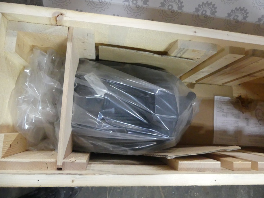 Rexroth MAF130B-0150-FQ-M2-RF0-05-A1