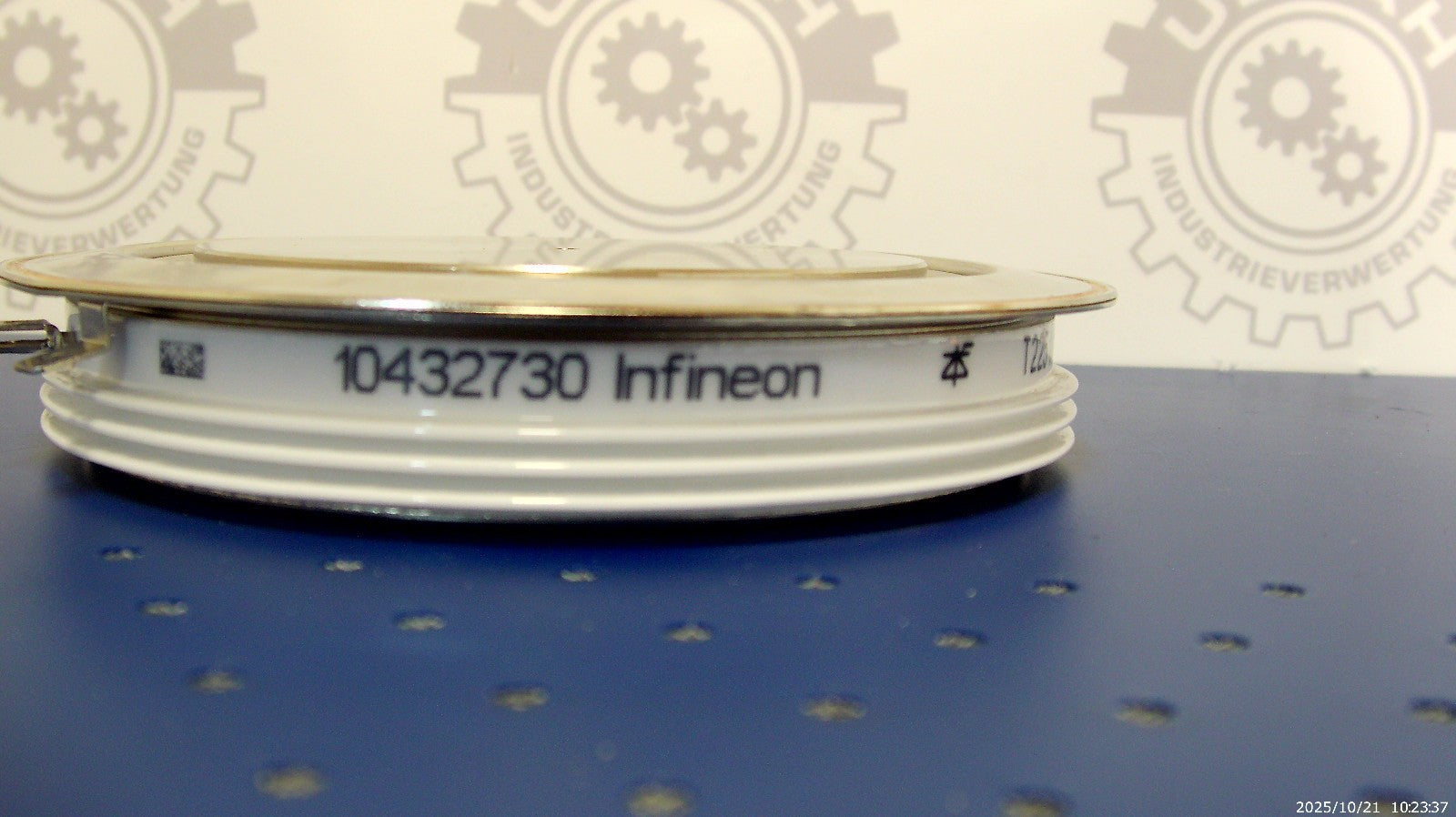 Infineon T2251N80TS01 23L1 S. Bilder