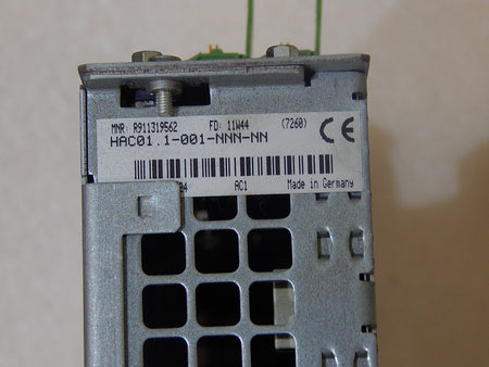 Rexroth CSB01.1C-SE-ENS-EN2-NN-S-NN-FW /HAC01.1-001-NNN-NN   MNR: R911305500