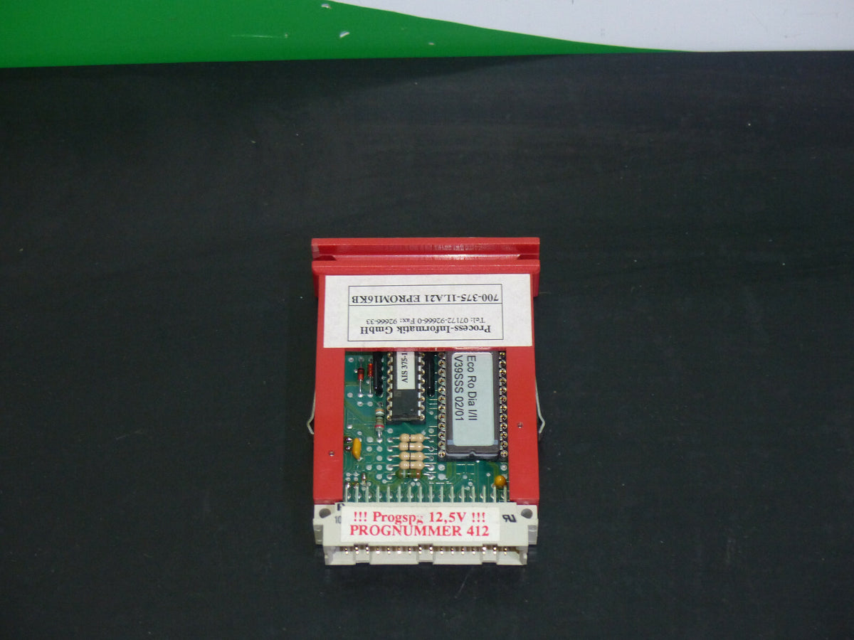 Proces Informatik 700-375-1LA21