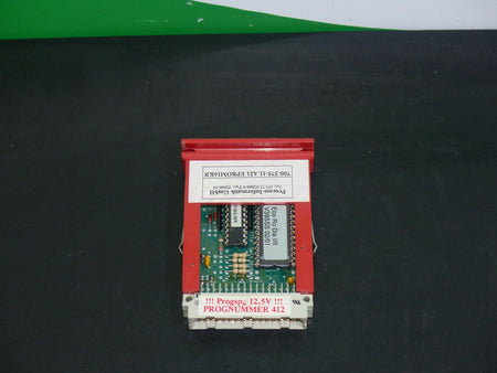 Proces Informatik 700-375-1LA21