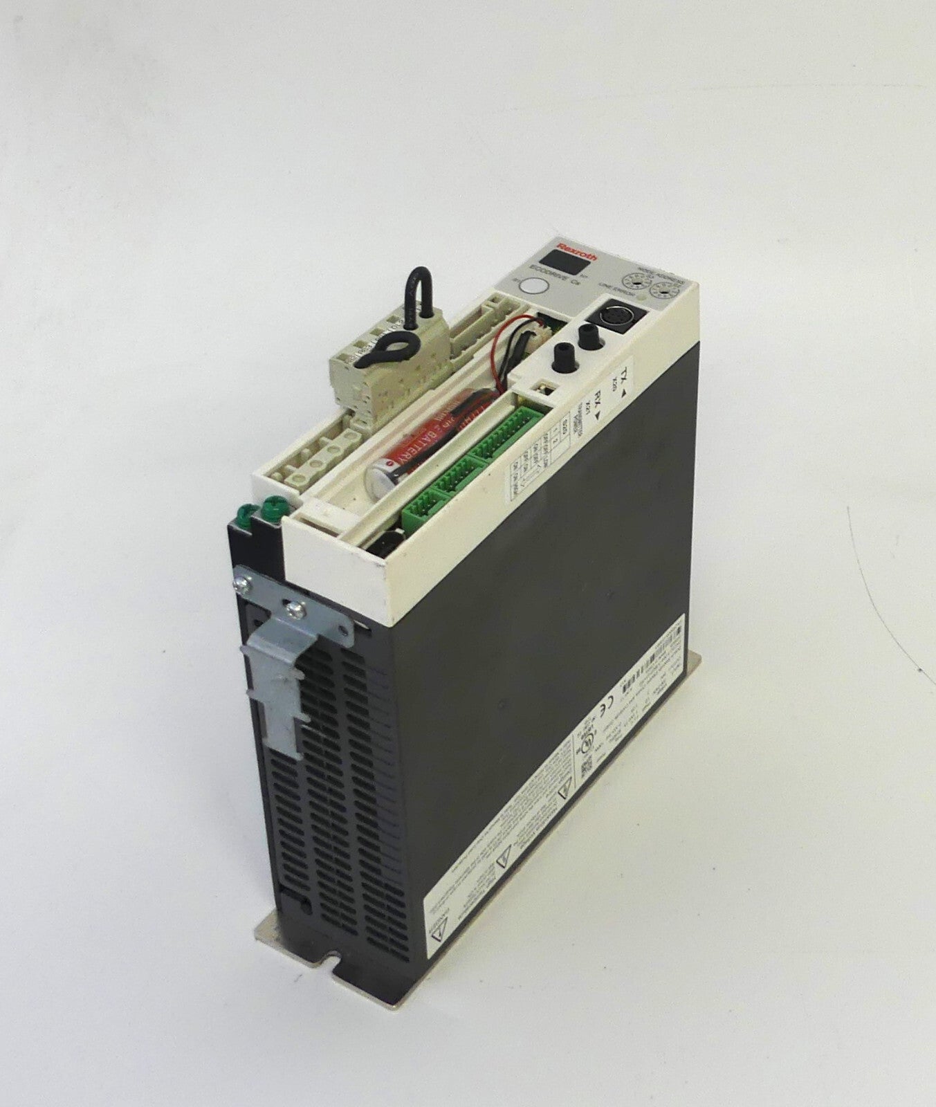 Rexroth Ecodrive Cs DKC02.3-004-3-MGP-01VRS