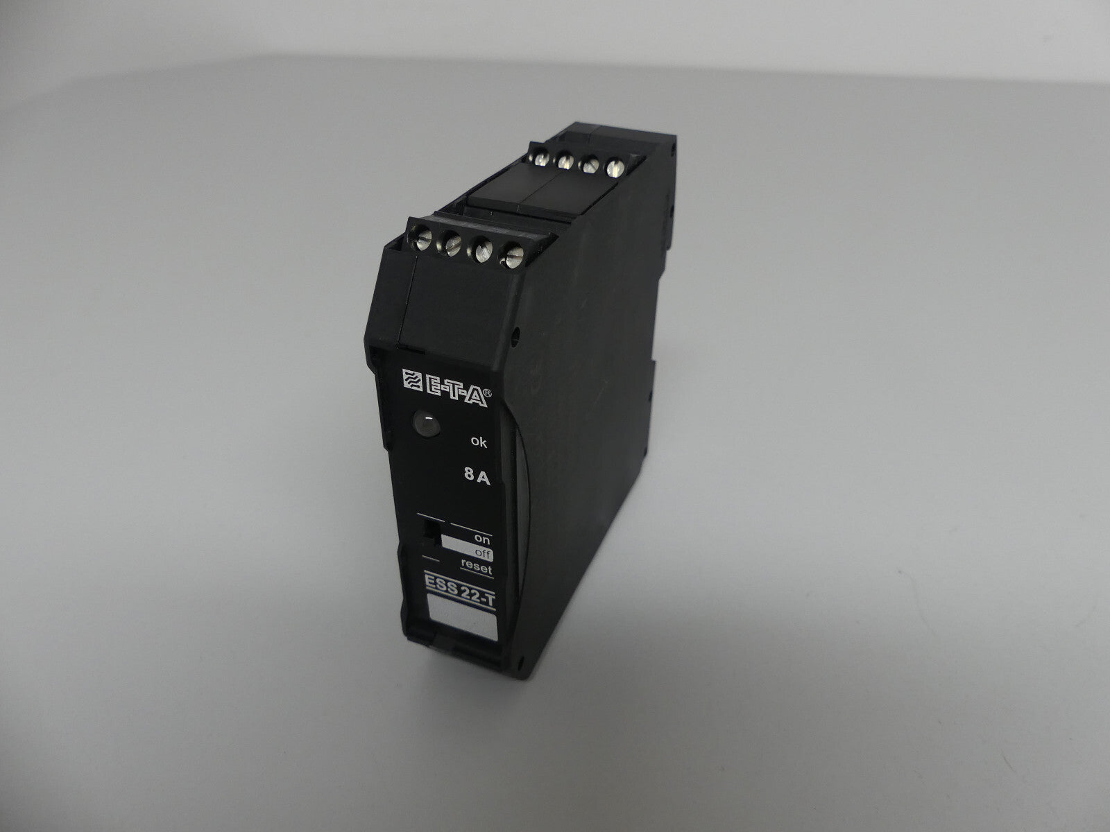 ETA ESS22-TA-031-DC24V-8A Schutzschalter