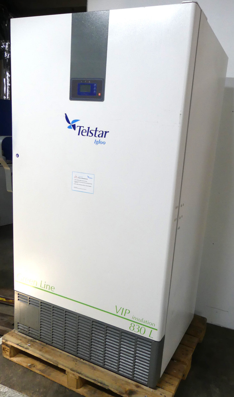 Telstar U830