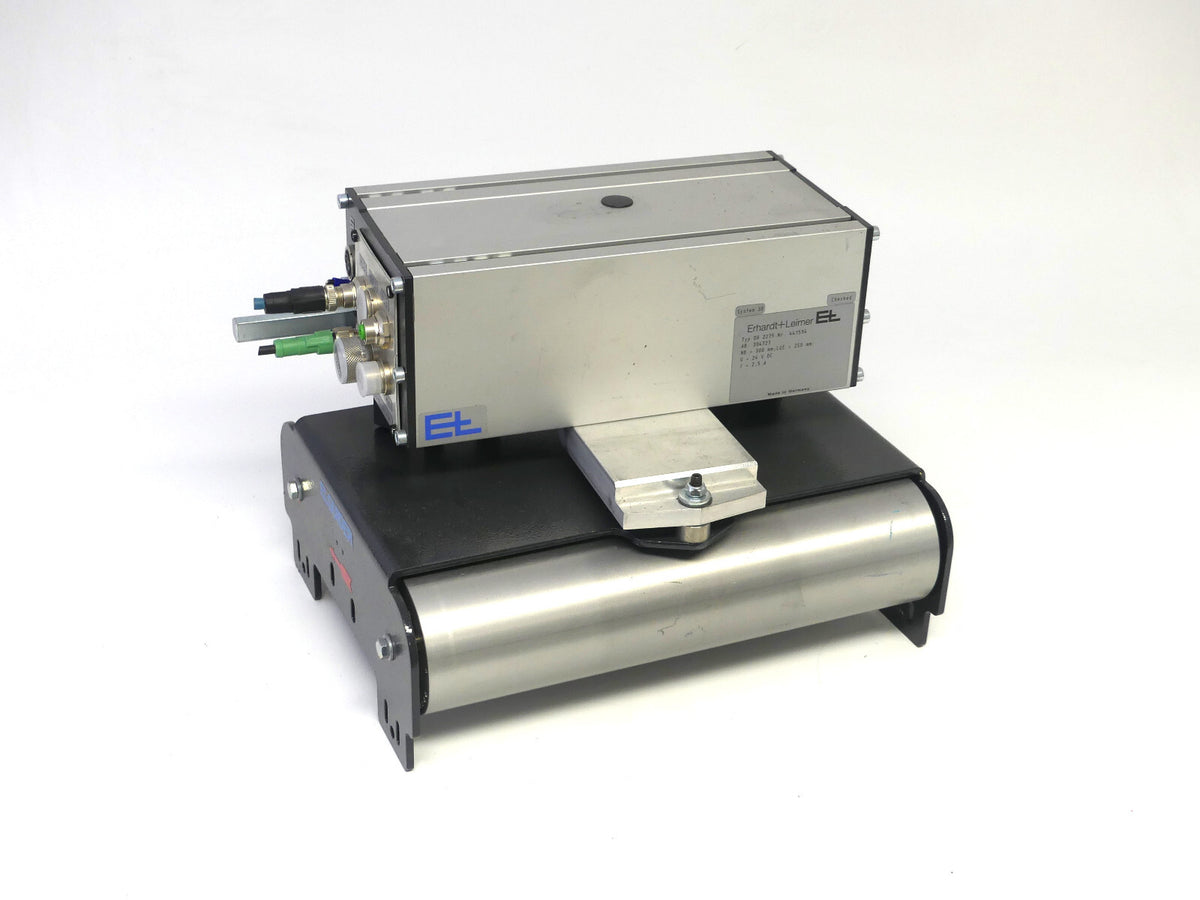 Erhardt+Leimer DR 2275 Drehrahmen