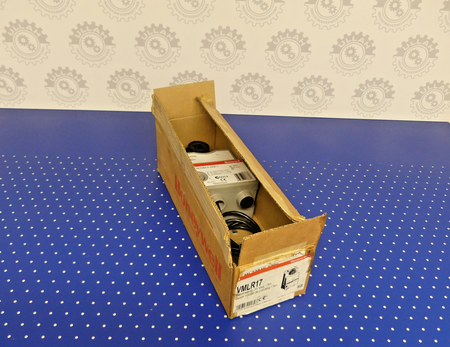 HONEYWELL  VMLR17  ML7284 E 1006