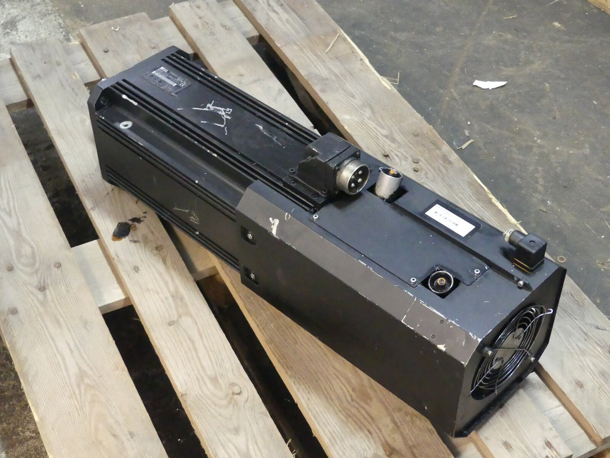 REXROTH  MAC112D-1-FD-4-C/130-B-1/DI524LX/