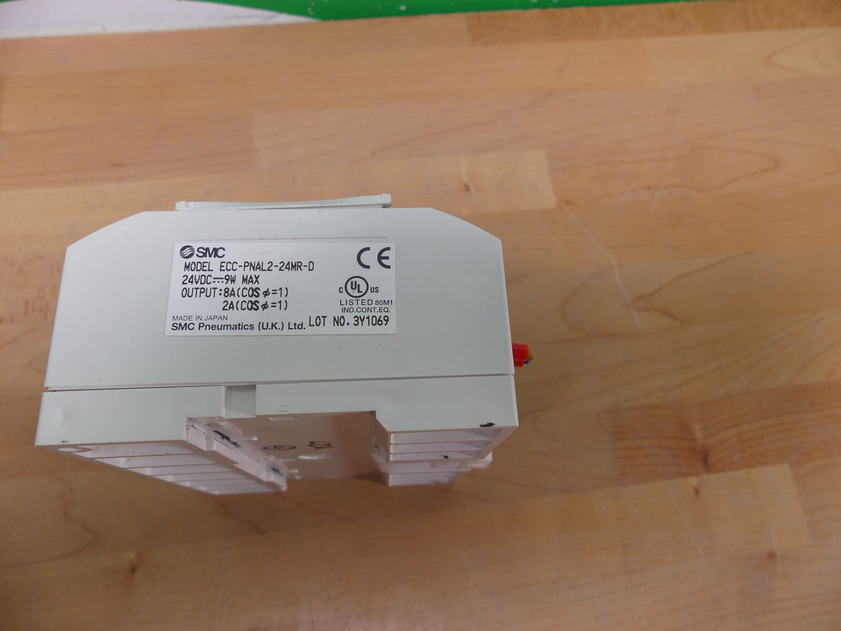 Smc ECC-PNAL2-14MR-D   (s.Bilder)