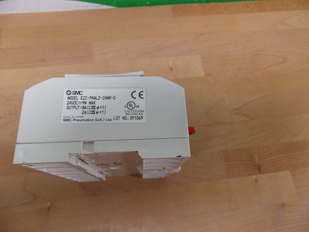Smc ECC-PNAL2-14MR-D   (s.Bilder)