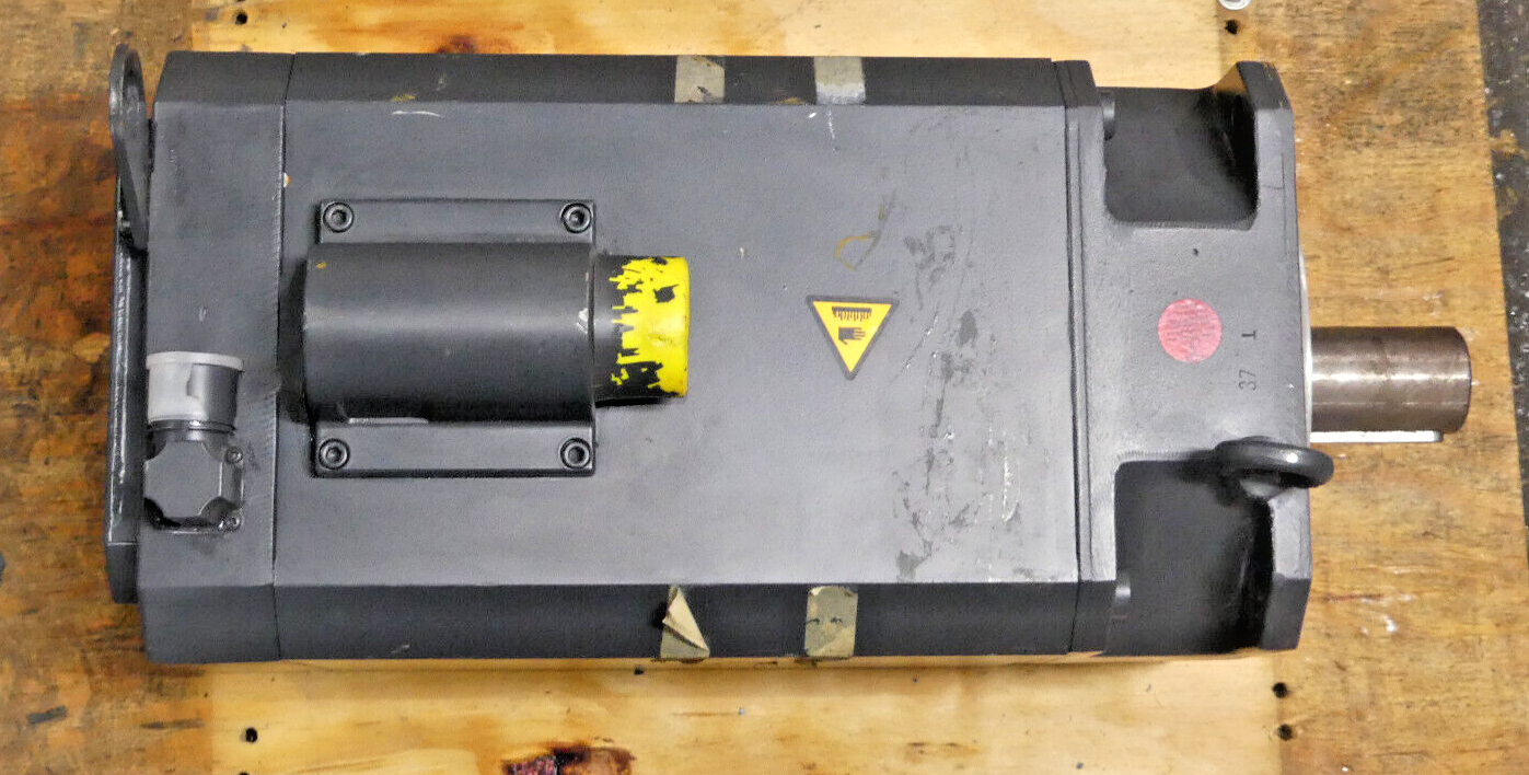 SIEMENS 1FT6105-8AF71-4ED2