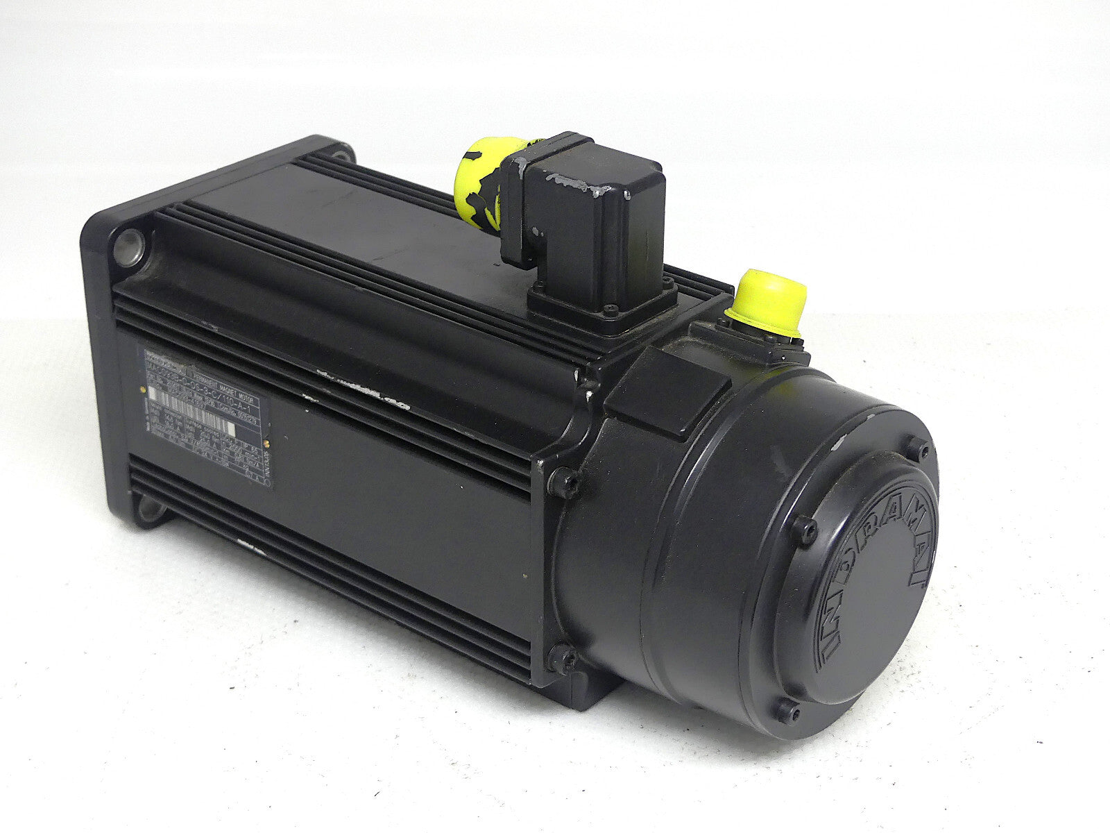 REXROTH  MAC093B-0-OS-3-C/110-A-1