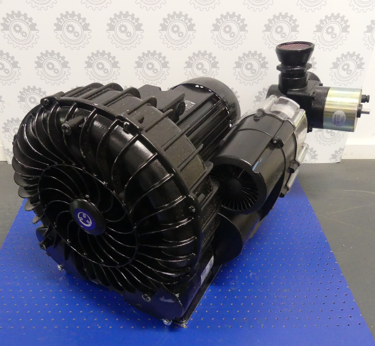 Vakuumpumpe Becker SV 400/1 A314913
