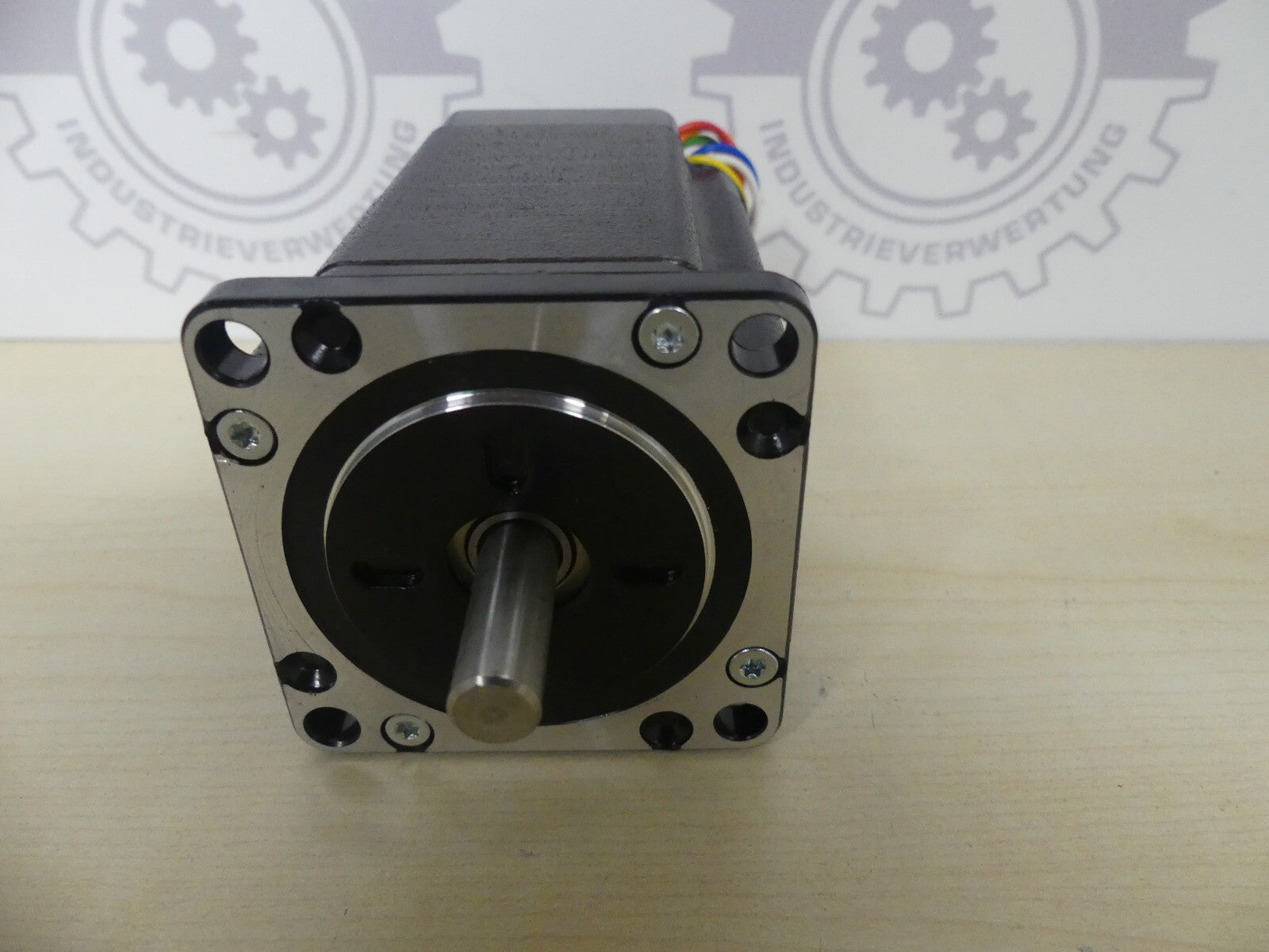 BERGER LAHR VRDM368/50LNAOO