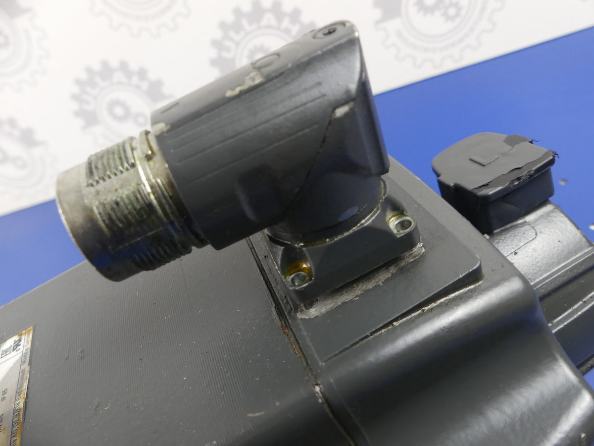 SIEMENS 1FK7063-2AF71-1BG1 1FK70632AF711BG1 ANSCHLUSS BESCHÄDIGT