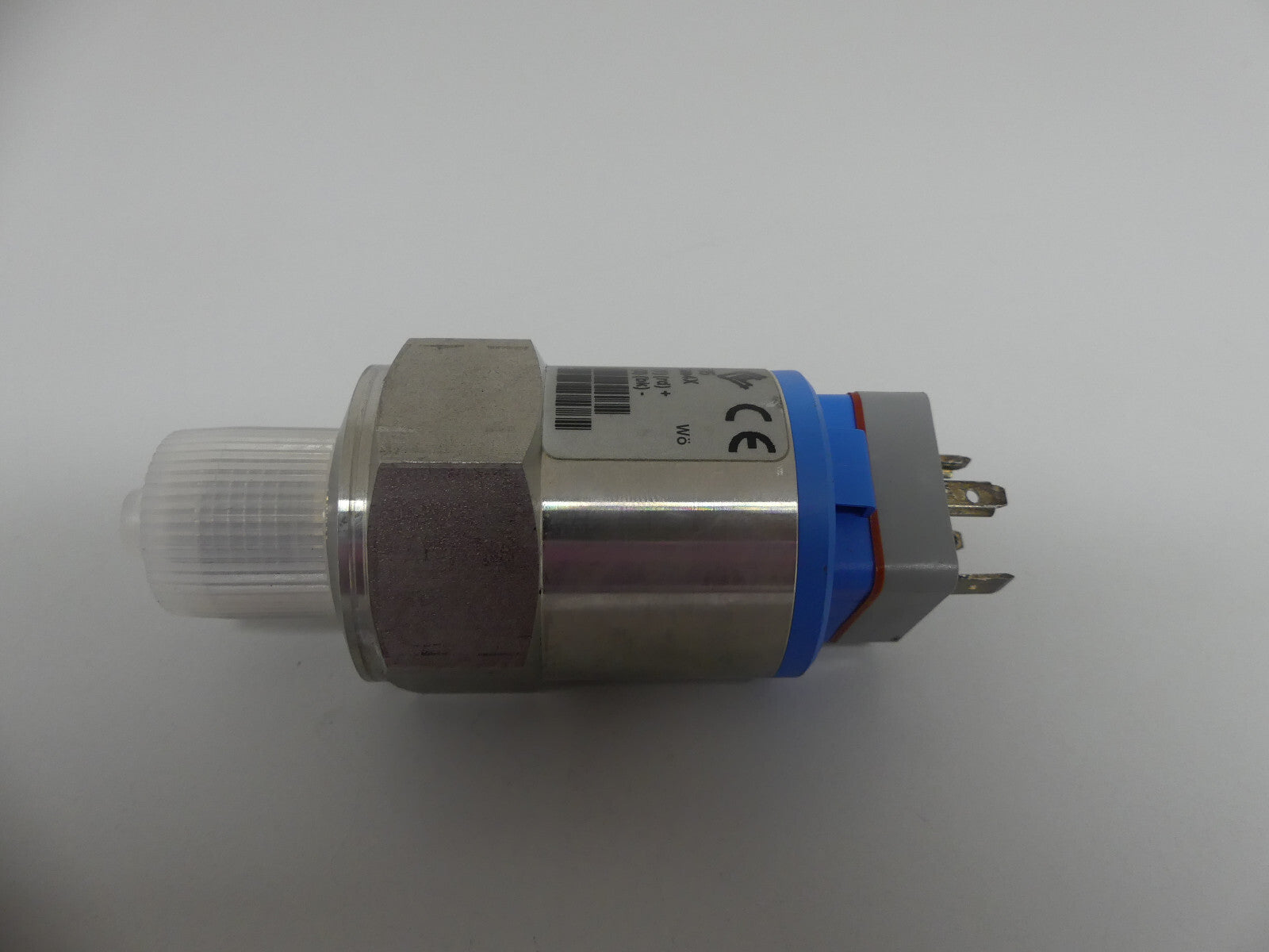 Endress+Hauser Cerabar T PMC131-A11F1A1S