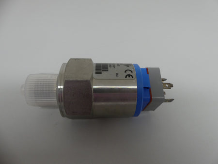 Endress+Hauser Cerabar T PMC131-A11F1A1S