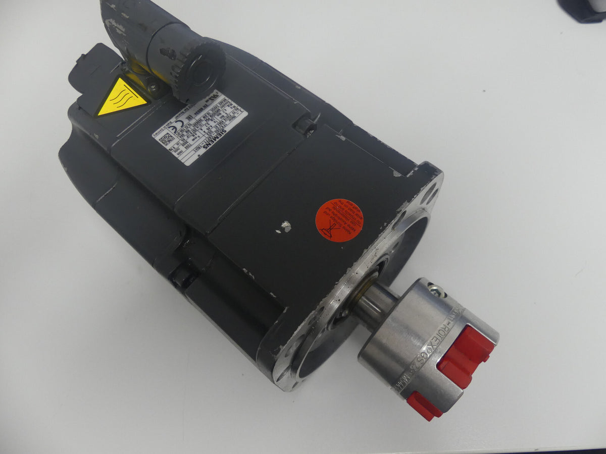 SIEMENS SIMOTICS 1FK7060-2AF71-1RH1