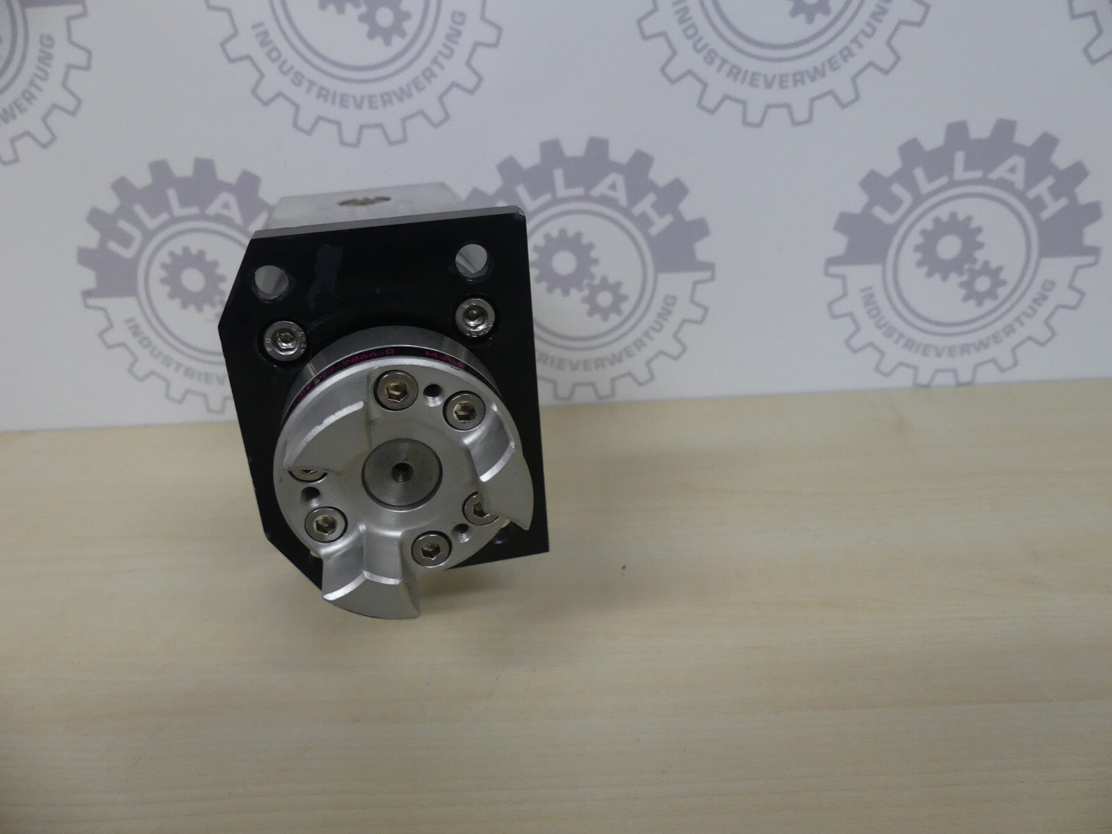NEUGART WPLE060-003-SSSB3AD-Y14, NEUWERTIG