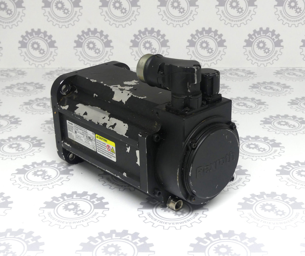 REXROTH  MSK071C-0450-FN-M1-UG0-NNNN