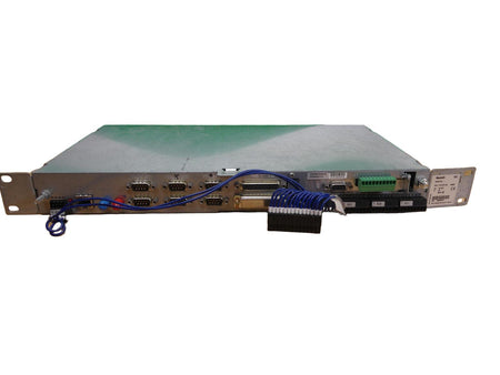 Rexroth RHO4.0S DC24V/3A Modul IQ200  RHO4.0 Steuerungsmodul Für Stäubli