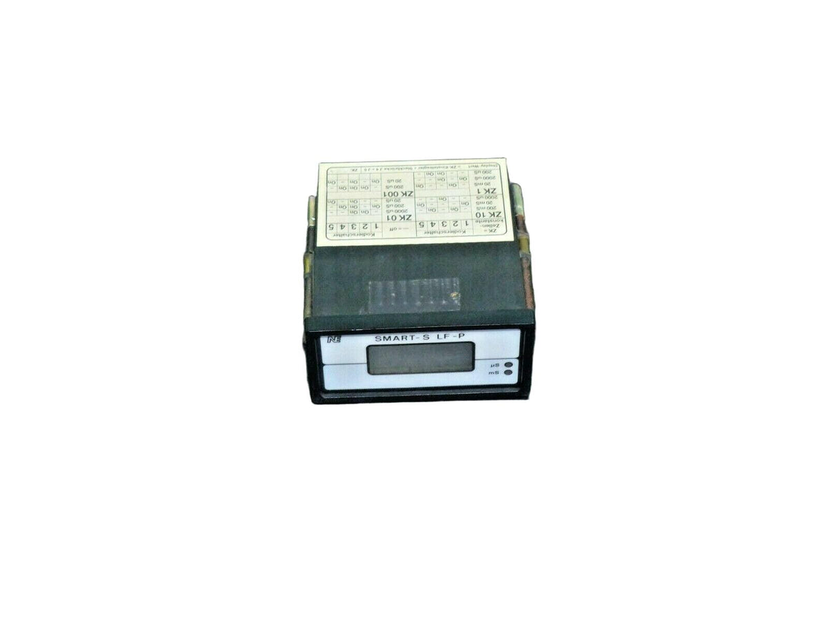 Neukum SMART-S LFP