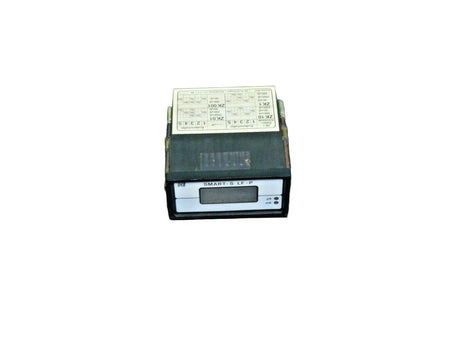 Neukum SMART-S LFP